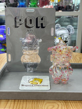 Vin 的《One Little Planet Poh》